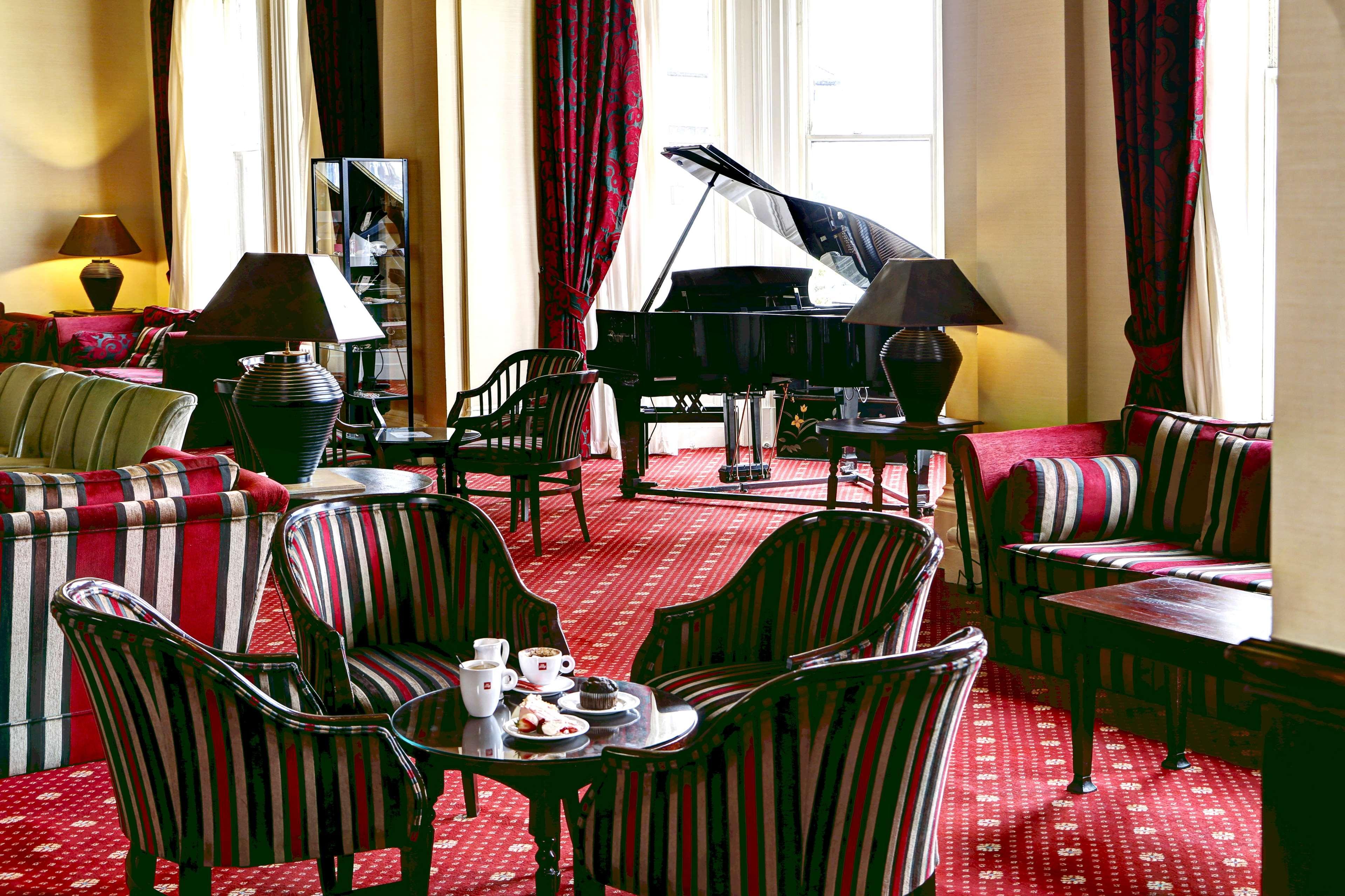 Royal Clifton Hotel Саутпорт Экстерьер фото